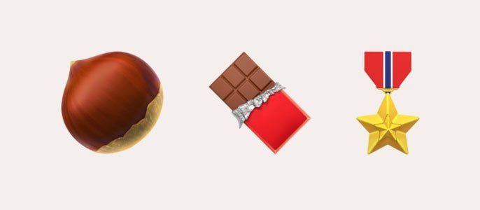 Стремясь расширить свои шоколадные рационы во время Второй мировой войны, итальянский кондитер смешал орехи с шоколадом