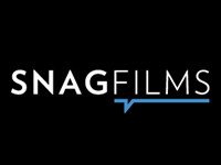 Как одно из лучших бесплатных кинофильмов для iPhone,   SnagFilms   позволяет пользователям смотреть бесплатные полнометражные телешоу и фильмы, передаваемые на их iPhone и iPad