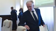 Вице-президент Польши вместе Вице-спикер Сената Адам Билан подчеркнул, что среда, в которой они заявляют о своей готовности присоединиться к Объединенным правым, «очень богата интеллектуальным и структурным смыслом»