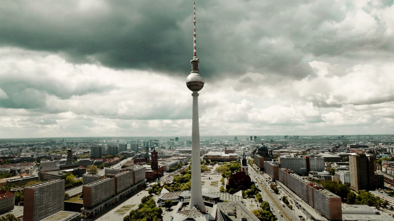 Если вы хотите увидеть больше Берлина в драматические времена