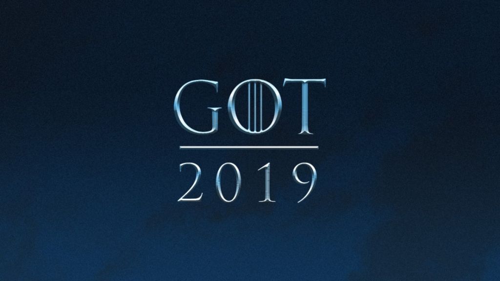HBO окончательно подтвердил, что 8-я серия игр «Трон» появится только в 2019 году