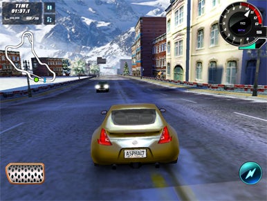 Asphalt 5 была одной из лучших гоночных игр для iPhone и iPod Touch, и теперь   Gameloft   Благодаря Asphalt 5 HD для iPad, фанаты могут насладиться гораздо большим экраном и превосходным обзором дороги
