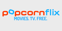 Popcornflix   Это одно из самых популярных приложений для просмотра фильмов на iPhone, позволяющее смотреть сотни и сотни бесплатных фильмов