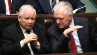 4 ноября новое политическое образование будет представлено на польской ассамблее вместе, заявил глава партии Ярослав Говин