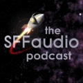 Подкаст SFFaudio # 102 - Скотт, Джесси и Тамахом рассказывают о новых выпусках аудиокниг, книг и комиксов